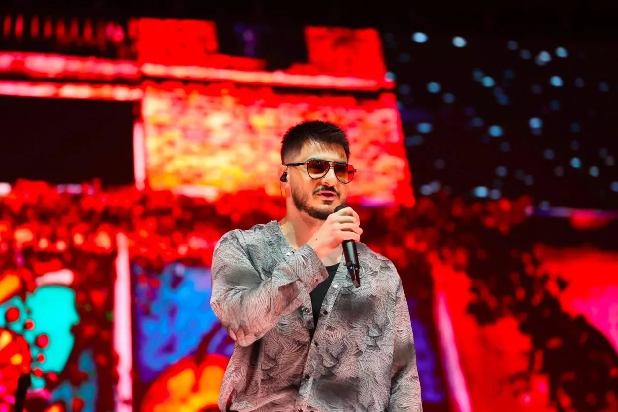SEMİCENK ORDU’YU SALLADI