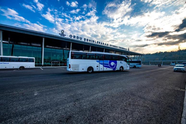 YENİ OTOGAR GERÇEĞİ