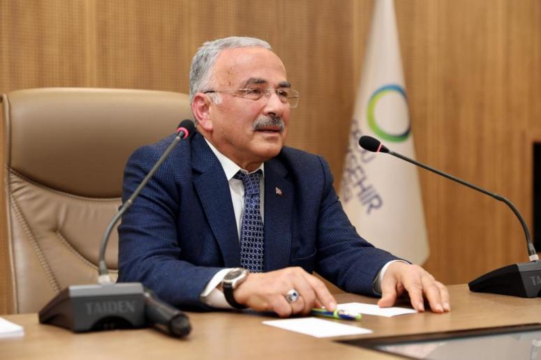ORDU’NUN İMARI YENİDEN ŞEKİLLENECEK