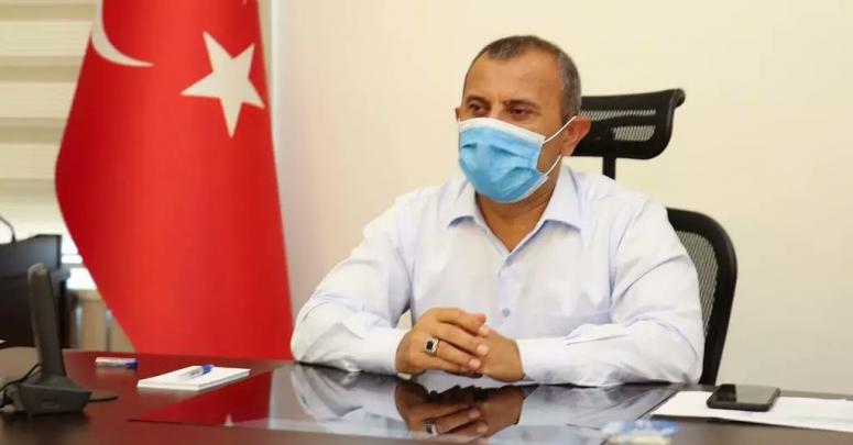 Vali Sonel, "Aşılama Çalışmalarında 1 Milyonuncu Doza Ulaştık"
