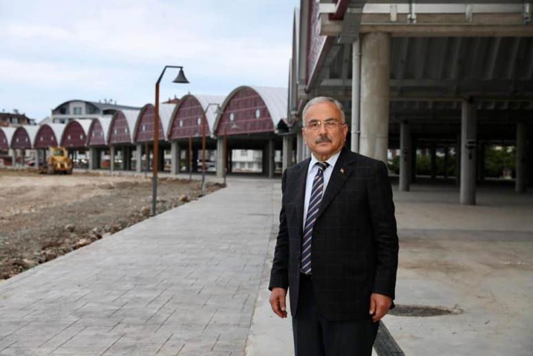 FATSA’YA 9 MİLYONLUK DEV YATIRIM
