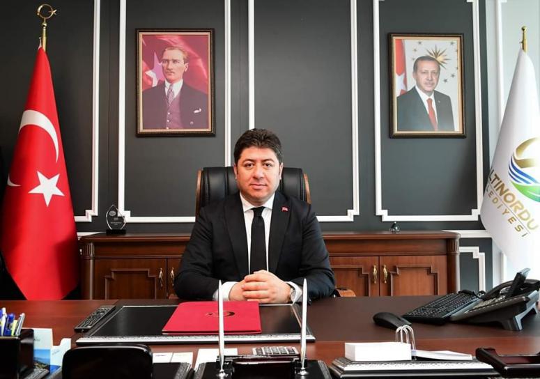 ALTINORDU TEKSTİL PARKTA HEDEF 2 BİN İSTİHDAM