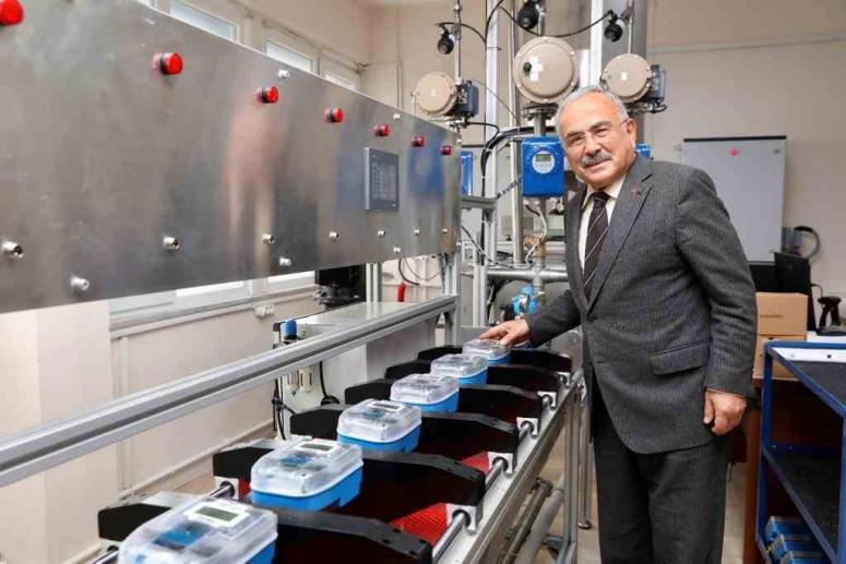 “SUVER 2020” ÜRETİME BAŞLADI