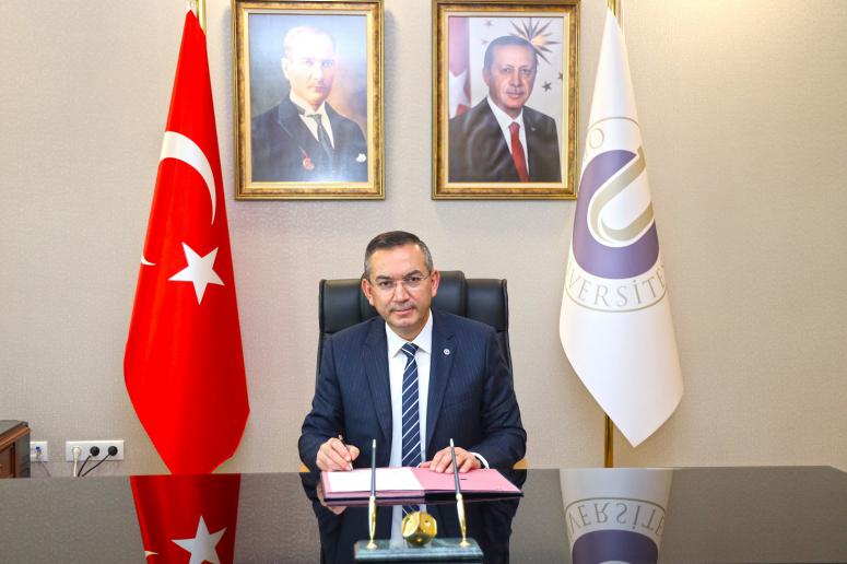 Ordu Üniversitesi 16 Yaşında