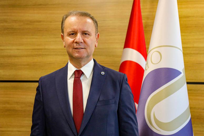 Rektör Prof. Dr. Orhan Baş’ın 18 Mart Çanakkale Zaferi ve Şehitleri Anma Günü Mesajı